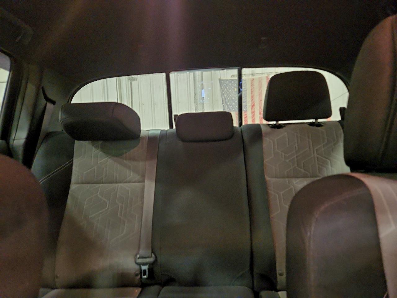 2021 Toyota Tacoma Trd Off-Road - zdjęcie 10