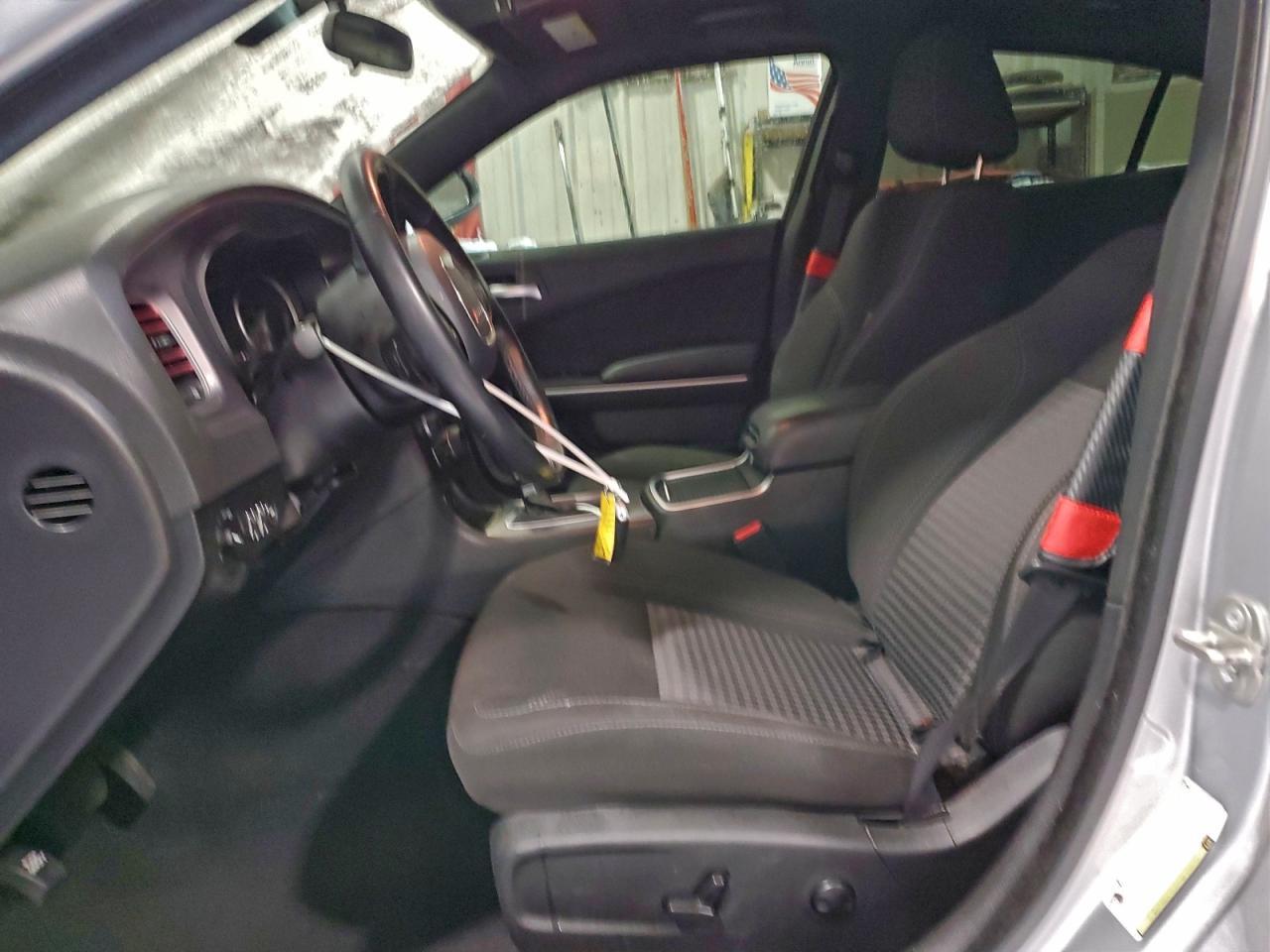 2023 Dodge Charger Sxt - zdjęcie 7