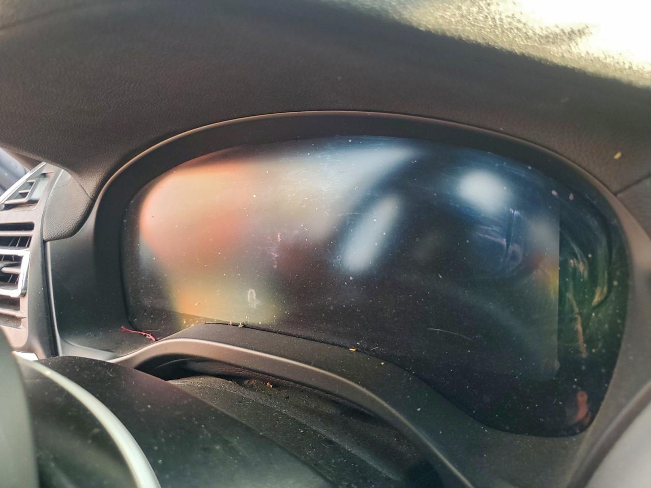 2023 BMW X3 Sdrive30I - zdjęcie 9