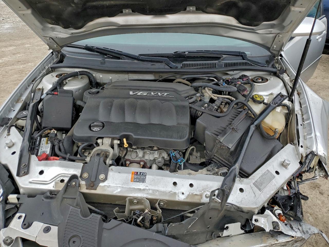 2013 Chevrolet Impala Lt - zdjęcie 21