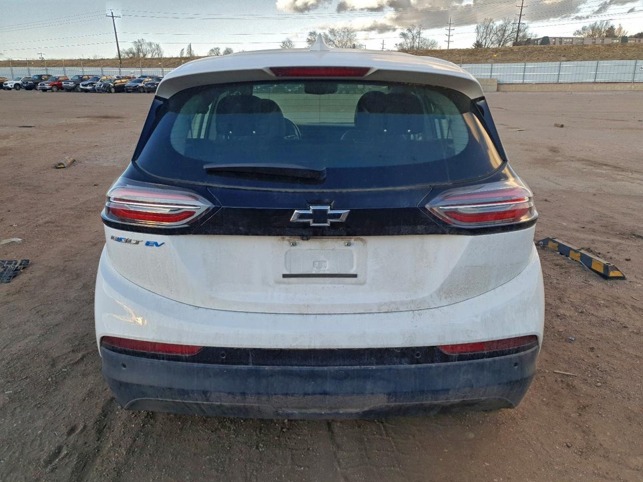 2023 Chevrolet Bolt Ev 2Lt - zdjęcie 6