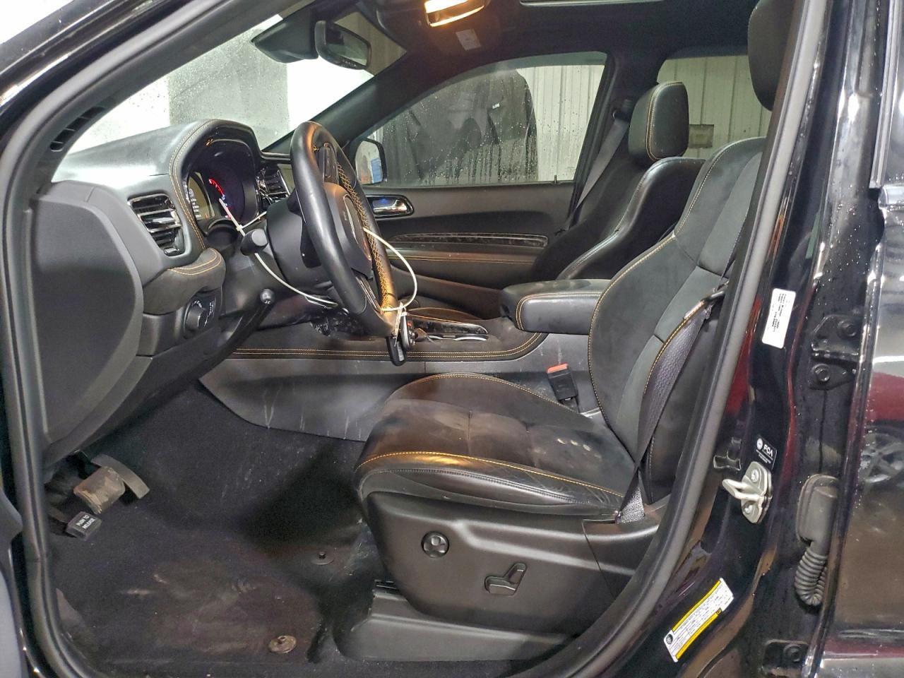 2023 Dodge Durango R/T - zdjęcie 7