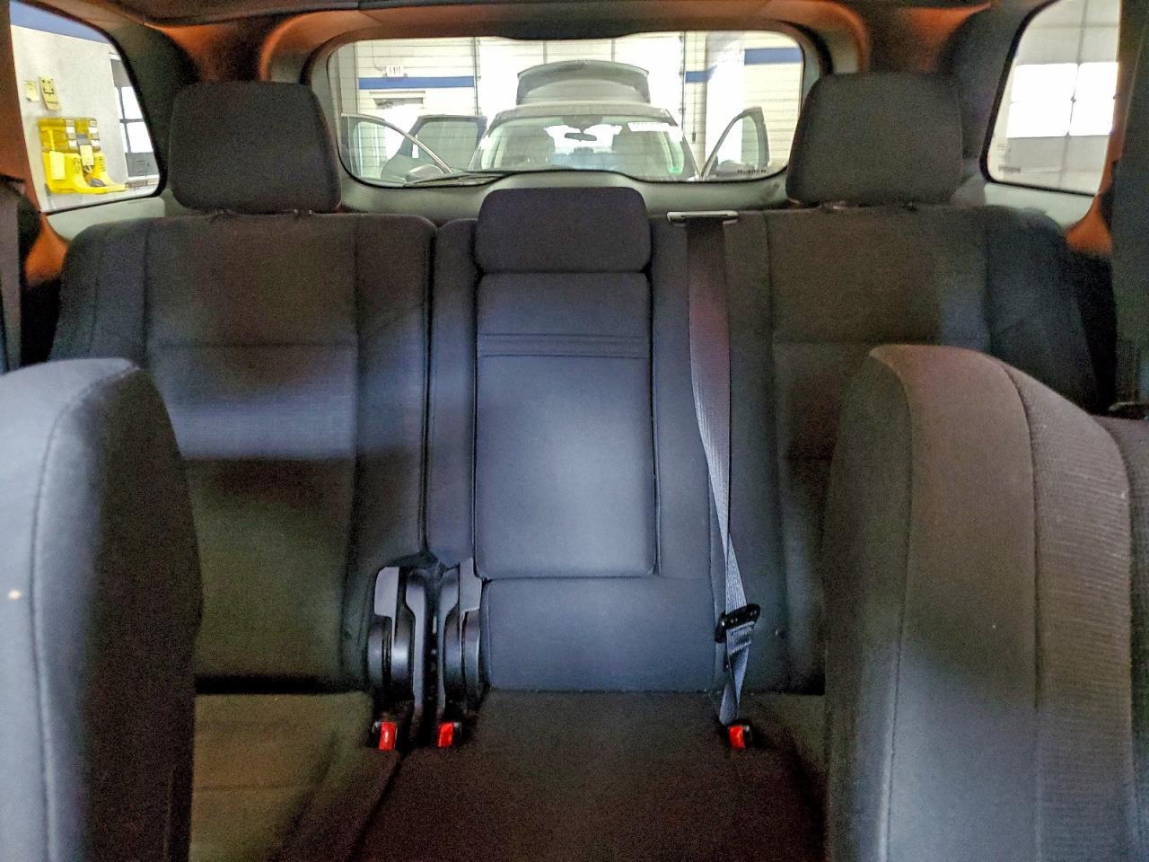 2015 Jeep Grand Cherokee Laredo - zdjęcie 10