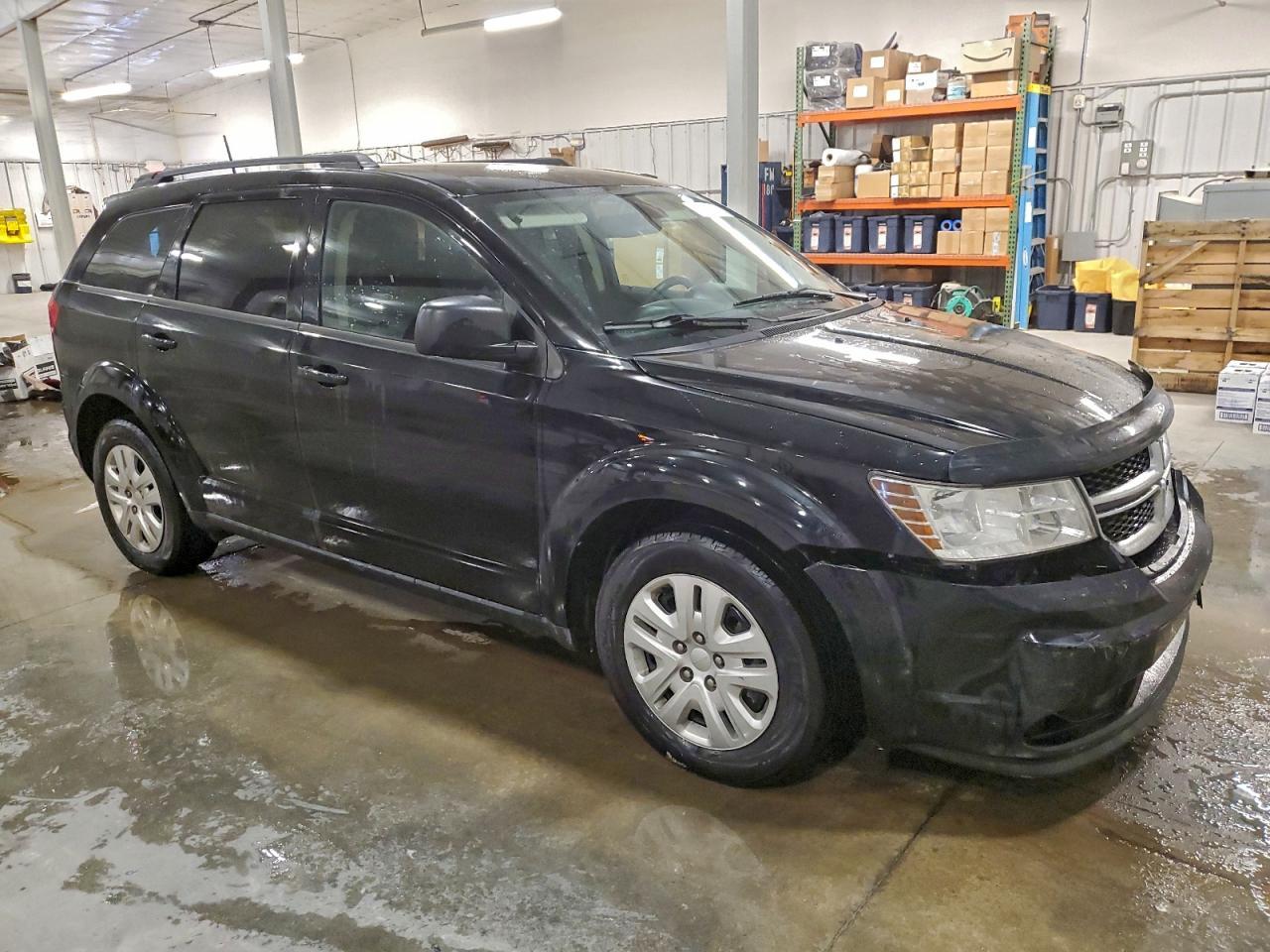 2019 Dodge Journey Se - zdjęcie 4