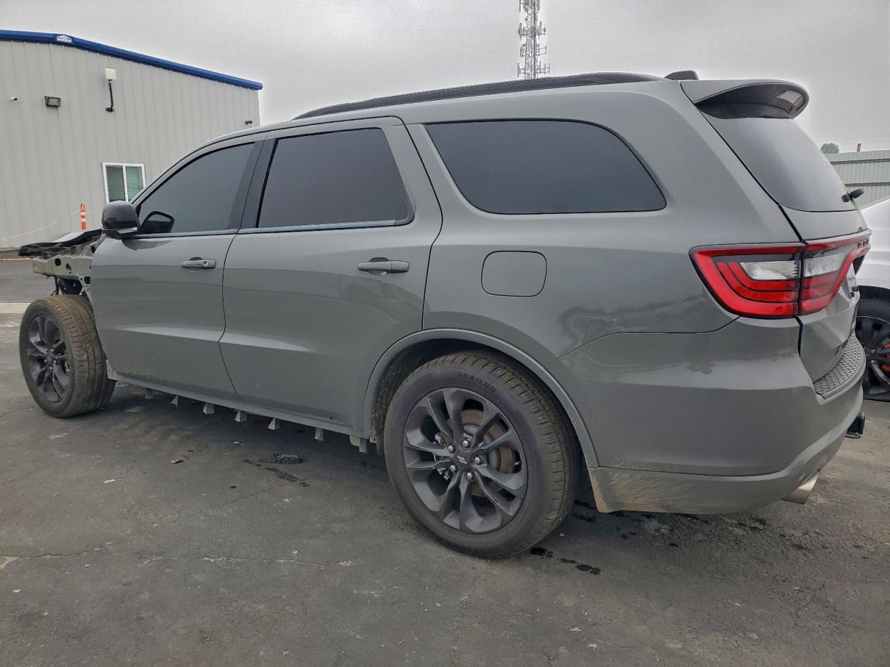 2023 Dodge Durango R/T - zdjęcie 2