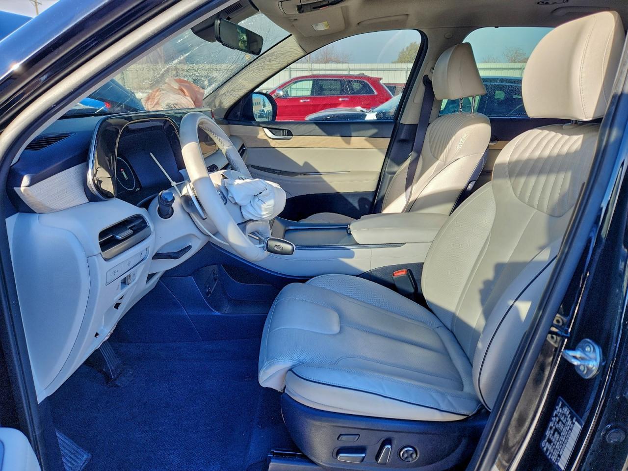 2024 Hyundai Palisade Limited - zdjęcie 7