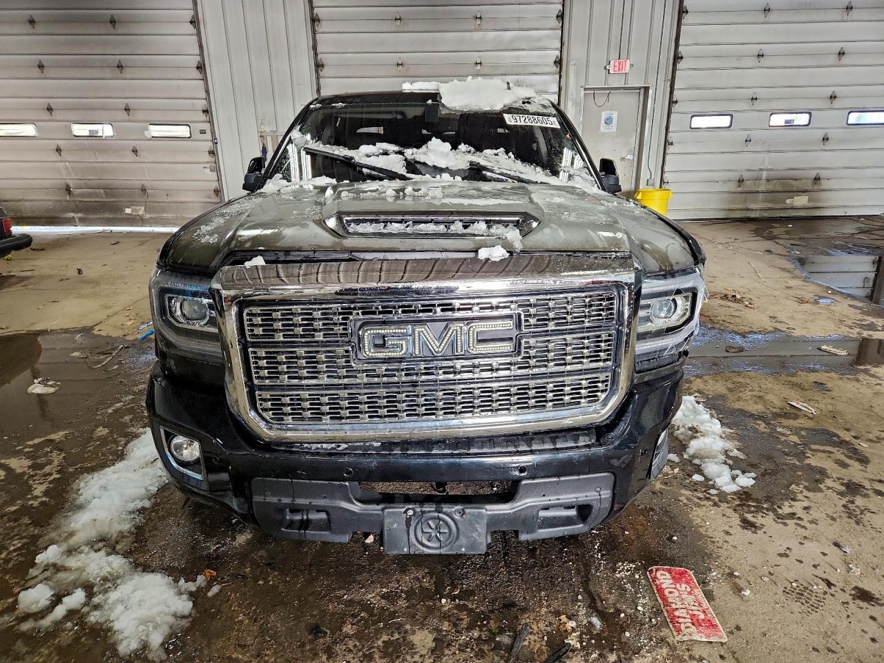 2017 GMC Sierra K1500 Slt - zdjęcie 9