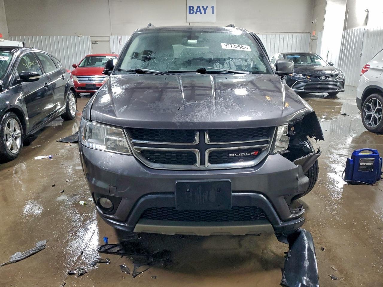 2019 Dodge Journey Se - zdjęcie 5