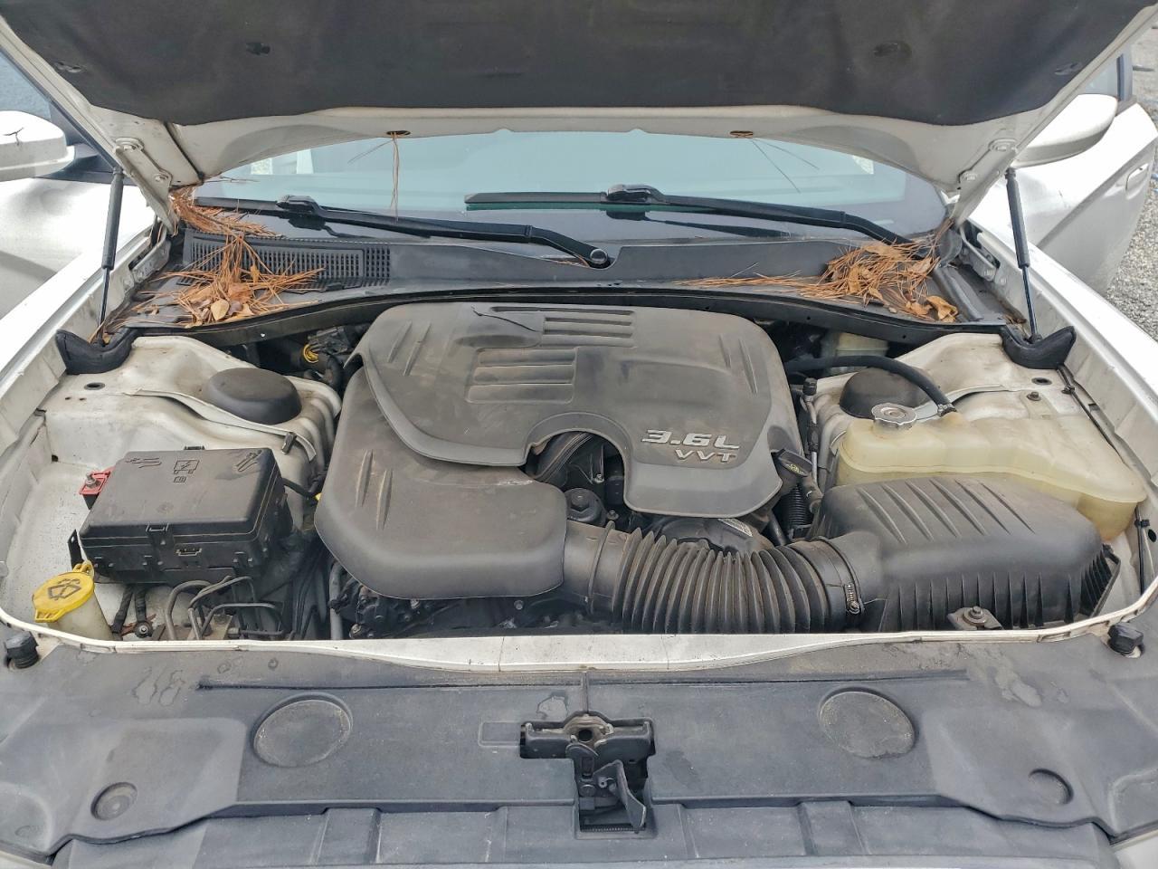 2013 Dodge Charger Se - zdjęcie 11