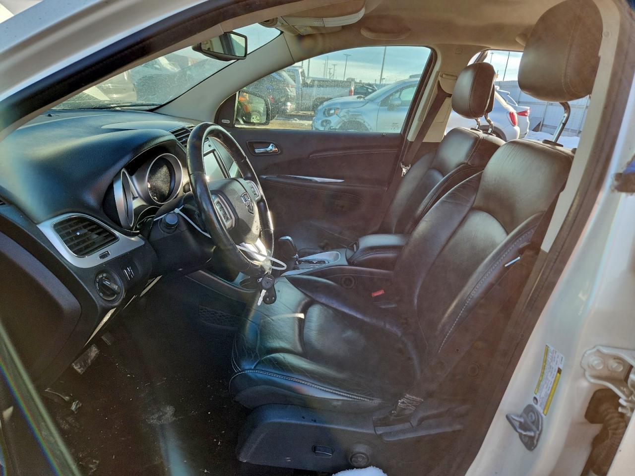 2014 Dodge Journey R/T - zdjęcie 7