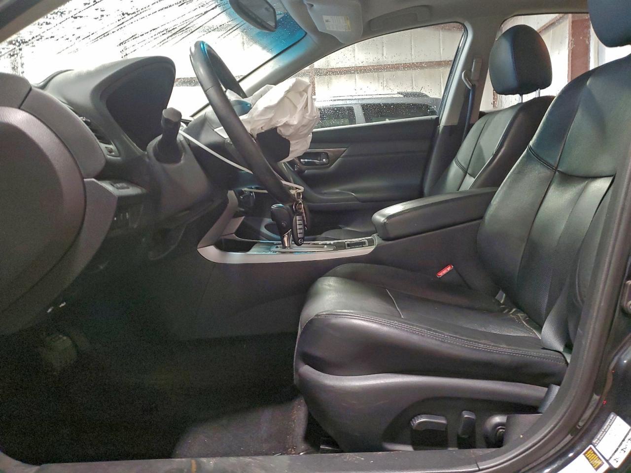 2015 Nissan Altima 2.5 - zdjęcie 7