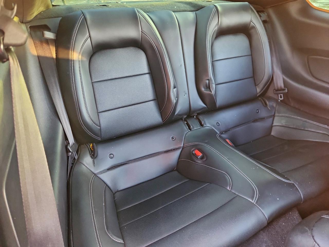 2022 Ford Mustang Gt - zdjęcie 10