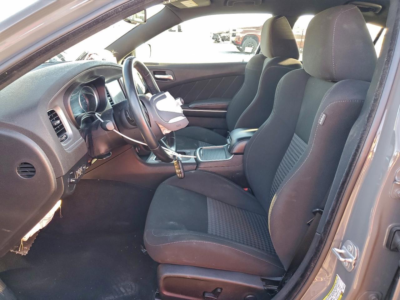 2023 Dodge Charger Gt - zdjęcie 7