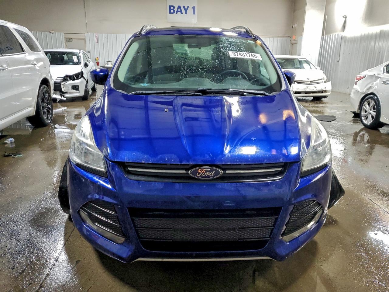 2016 Ford Escape Se - zdjęcie 5