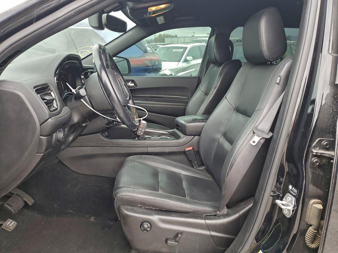 2022 Dodge Durango Gt - zdjęcie 7