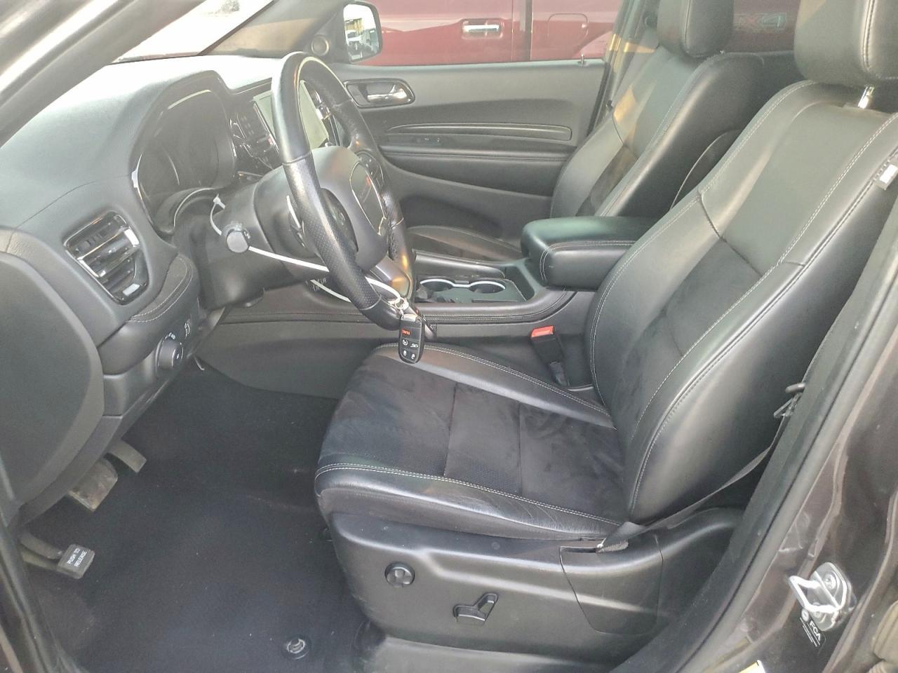 2021 Dodge Durango Gt - zdjęcie 7