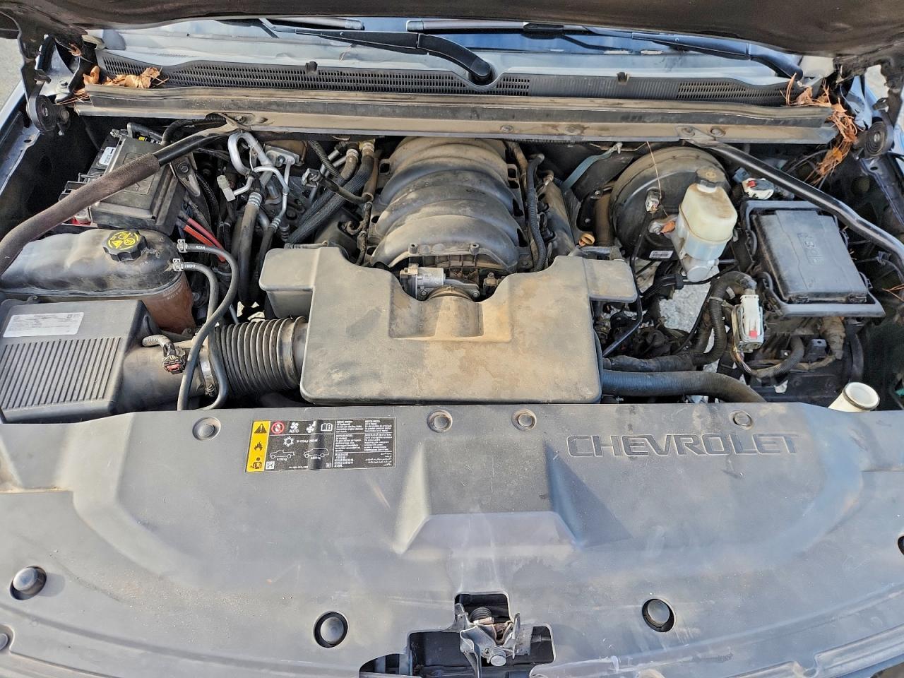 2019 Chevrolet Suburban K1500 Premier - zdjęcie 12