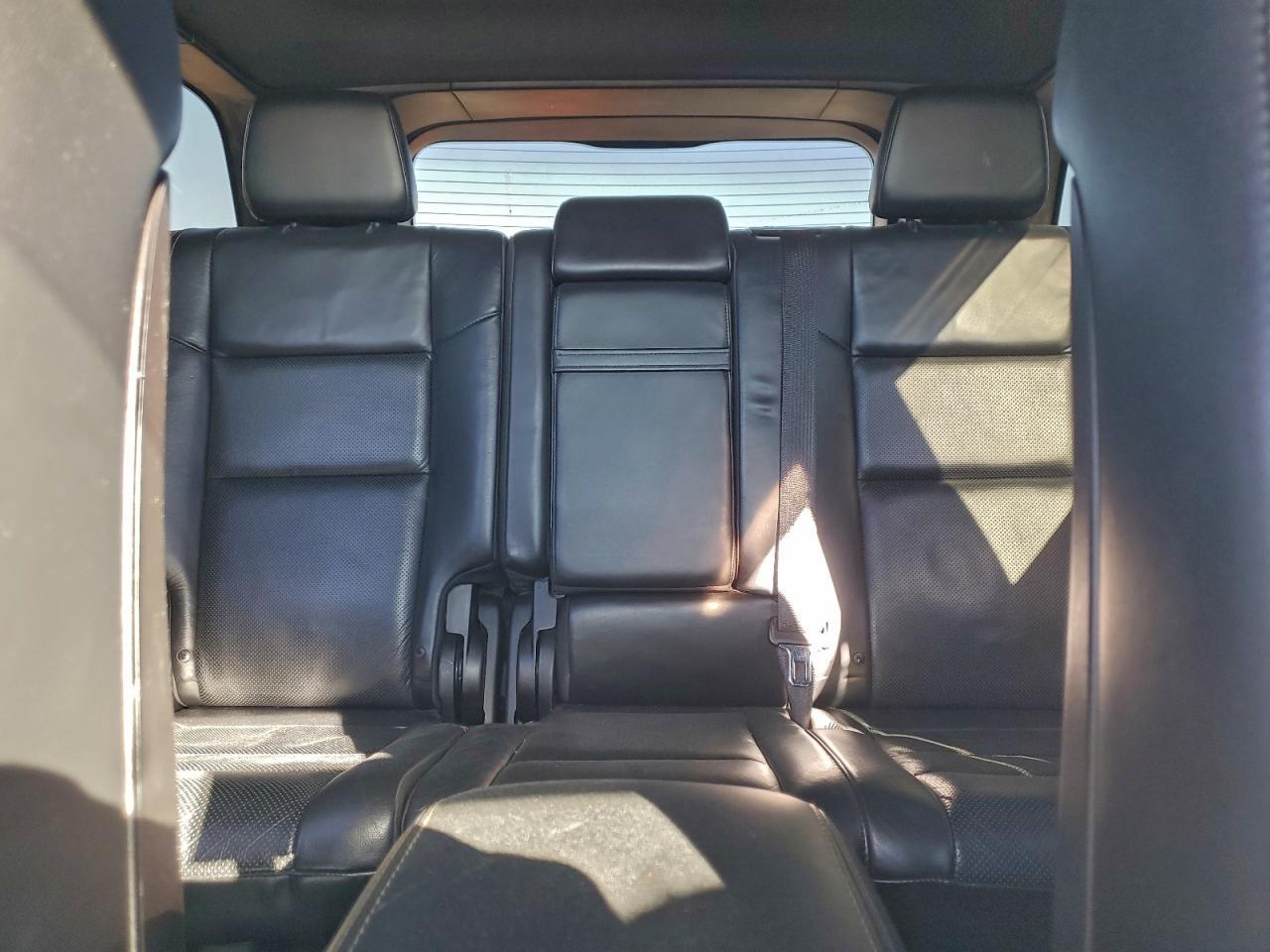 2015 Jeep Grand Cherokee Limited - zdjęcie 10