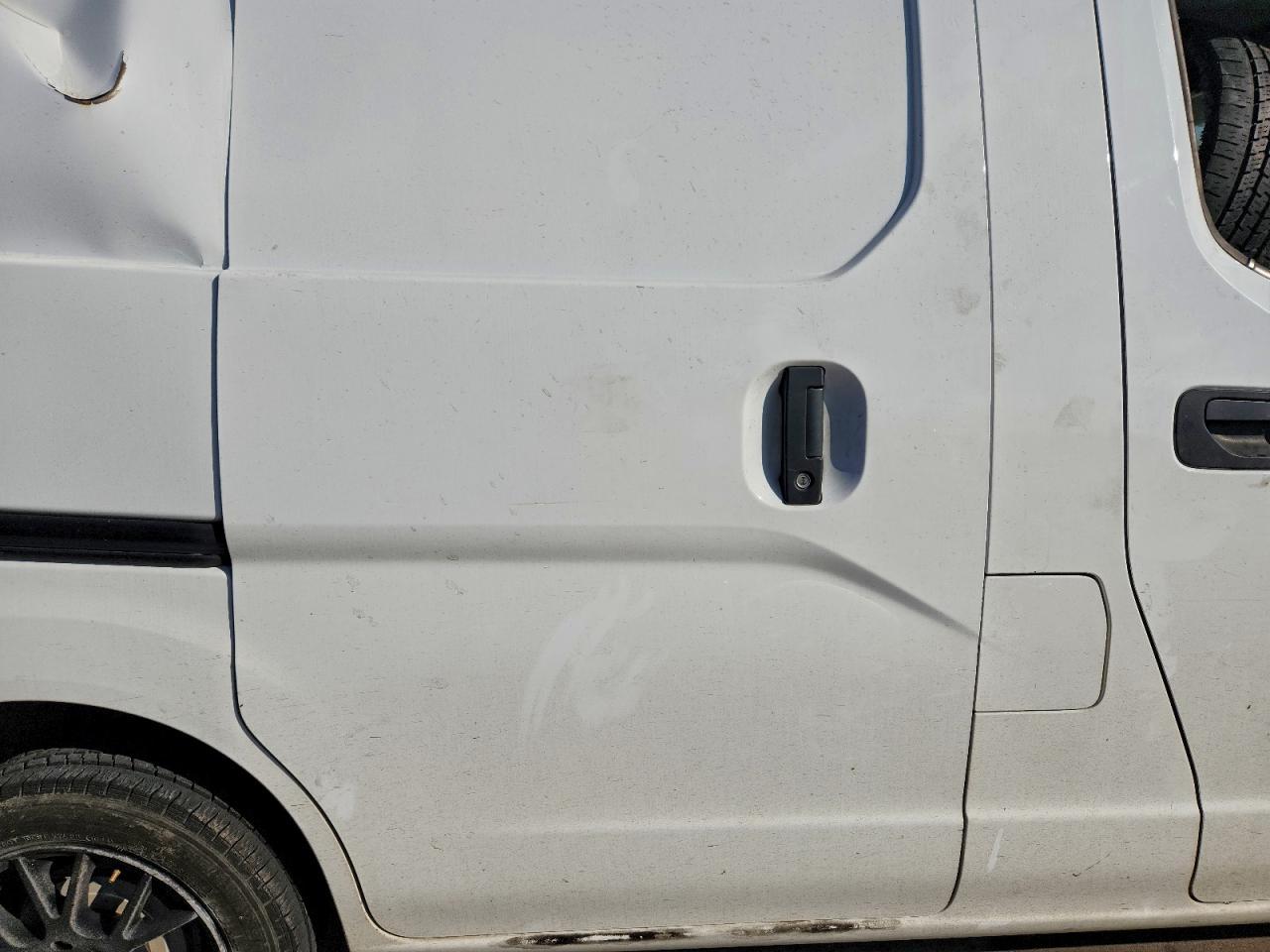 2020 Nissan Nv200 2.5S - zdjęcie 10