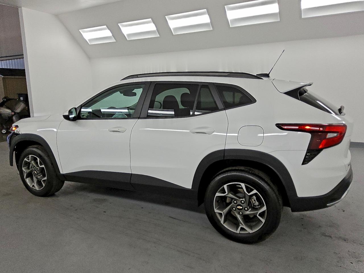 2025 Chevrolet Trax 1Lt - zdjęcie 2