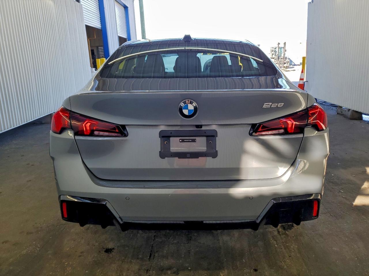 2026 BMW 228 - zdjęcie 6