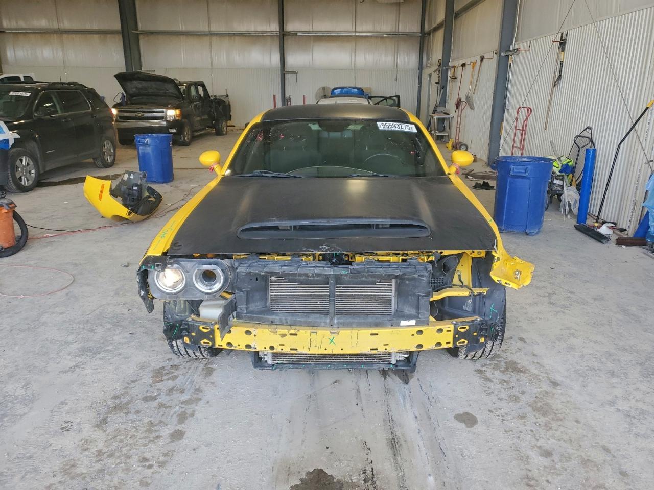 2017 Dodge Challenger R/T - zdjęcie 5