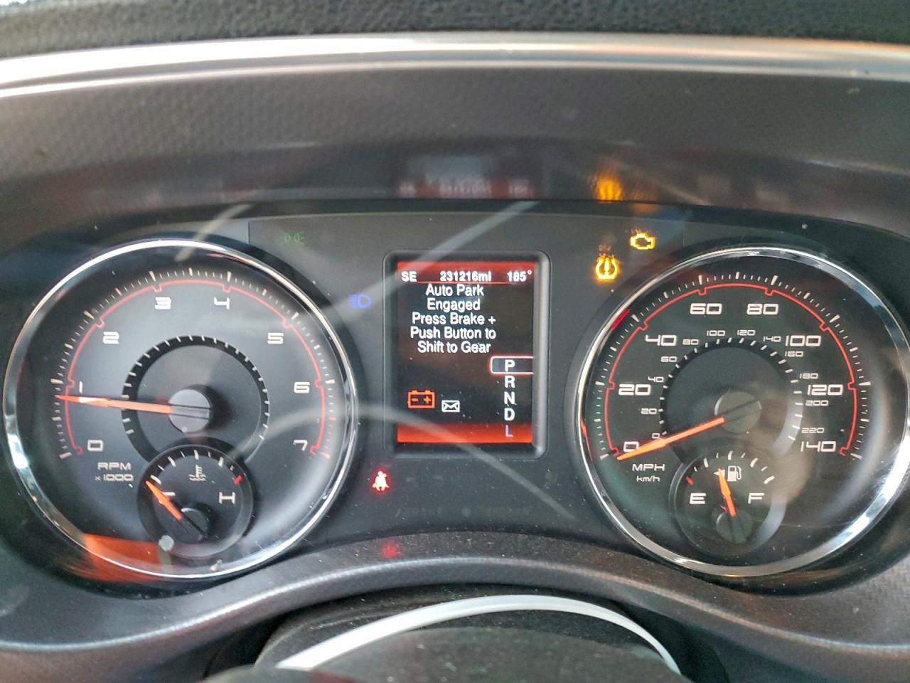 2013 Dodge Charger Sxt - zdjęcie 9