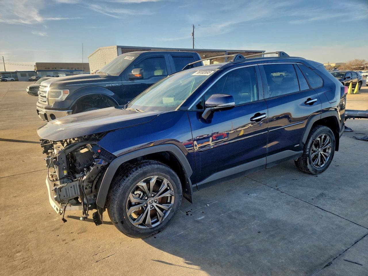 2023 Toyota RAV 4