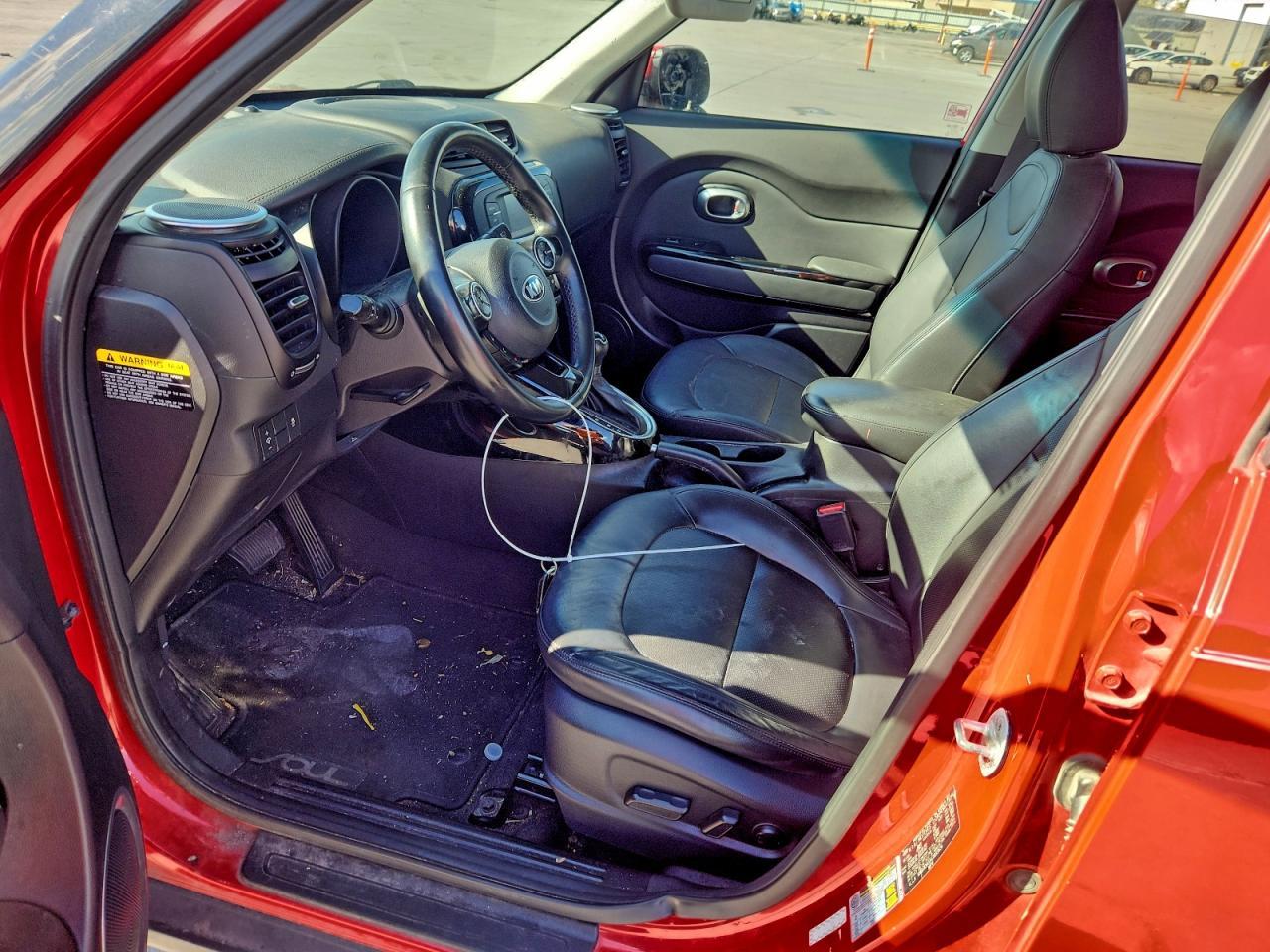 2016 Kia Soul ! - zdjęcie 7