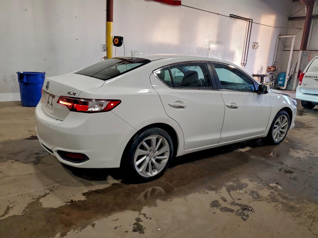2016 Acura ILX - zdjęcie 3