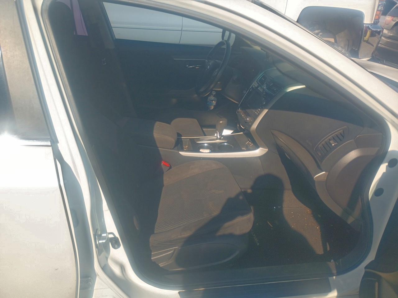 2015 Nissan Altima - zdjęcie 5