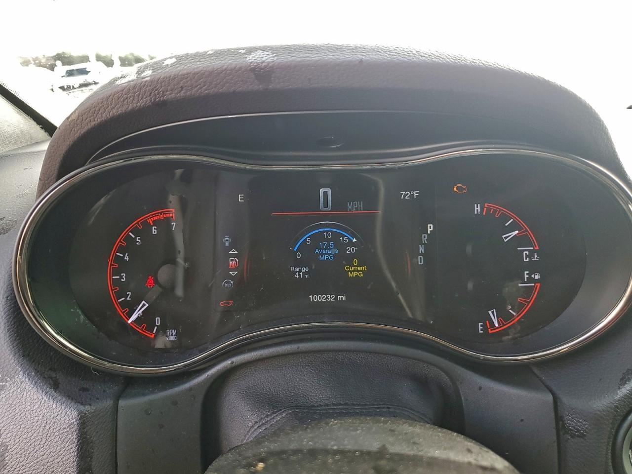 2020 Dodge Durango R/T - zdjęcie 9