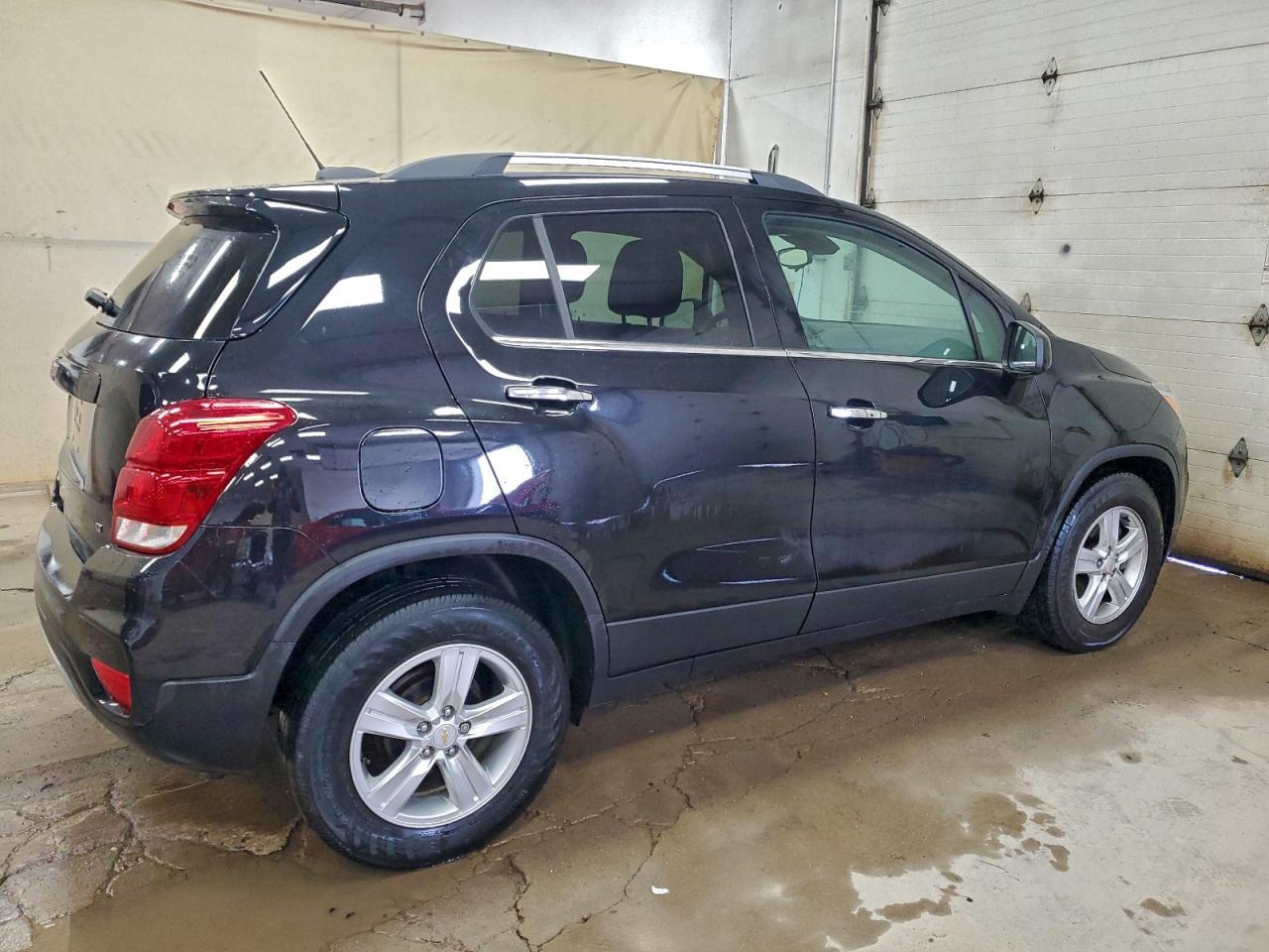2020 Chevrolet Trax 1Lt - zdjęcie 3