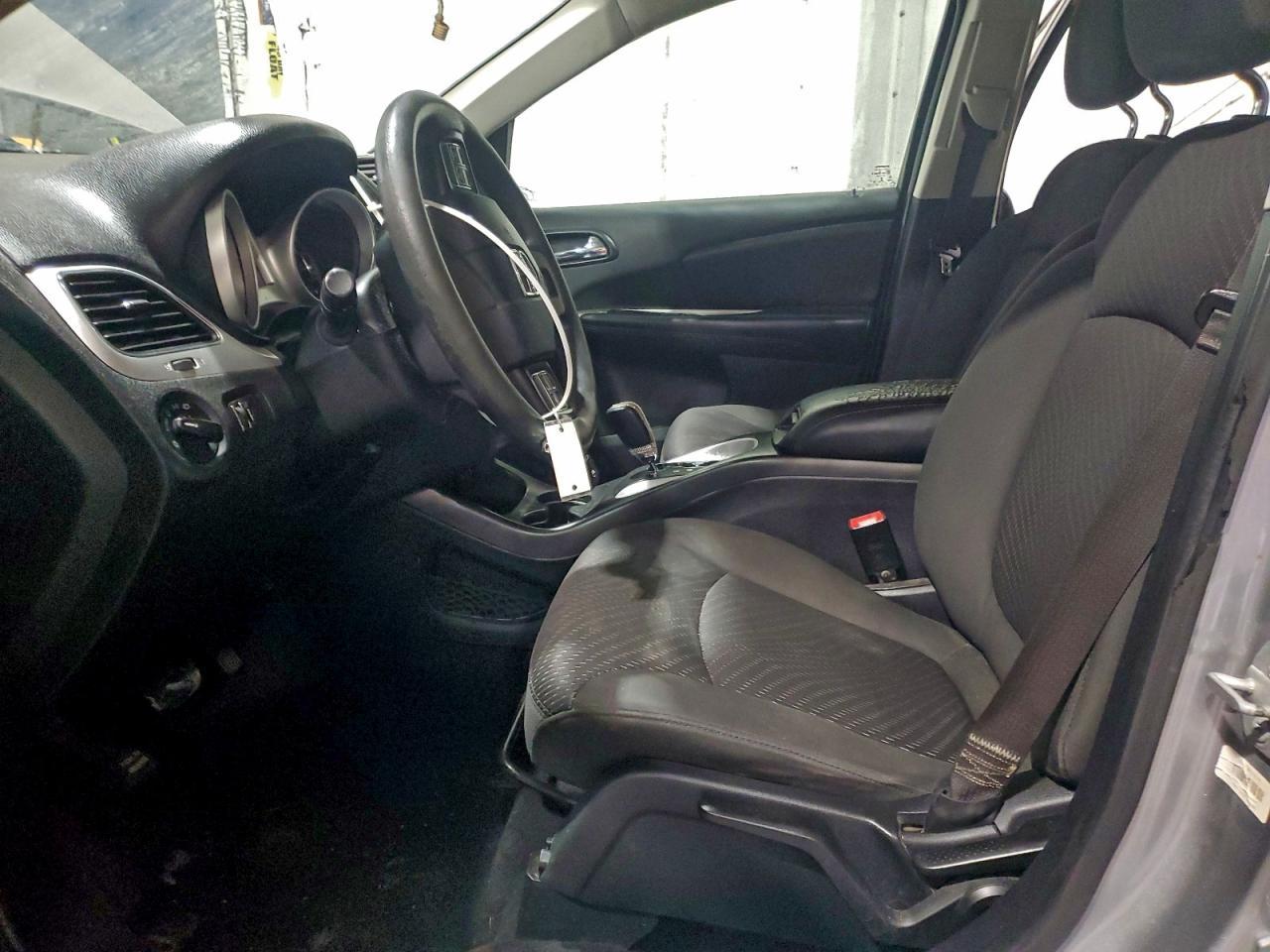 2018 Dodge Journey Se - zdjęcie 7