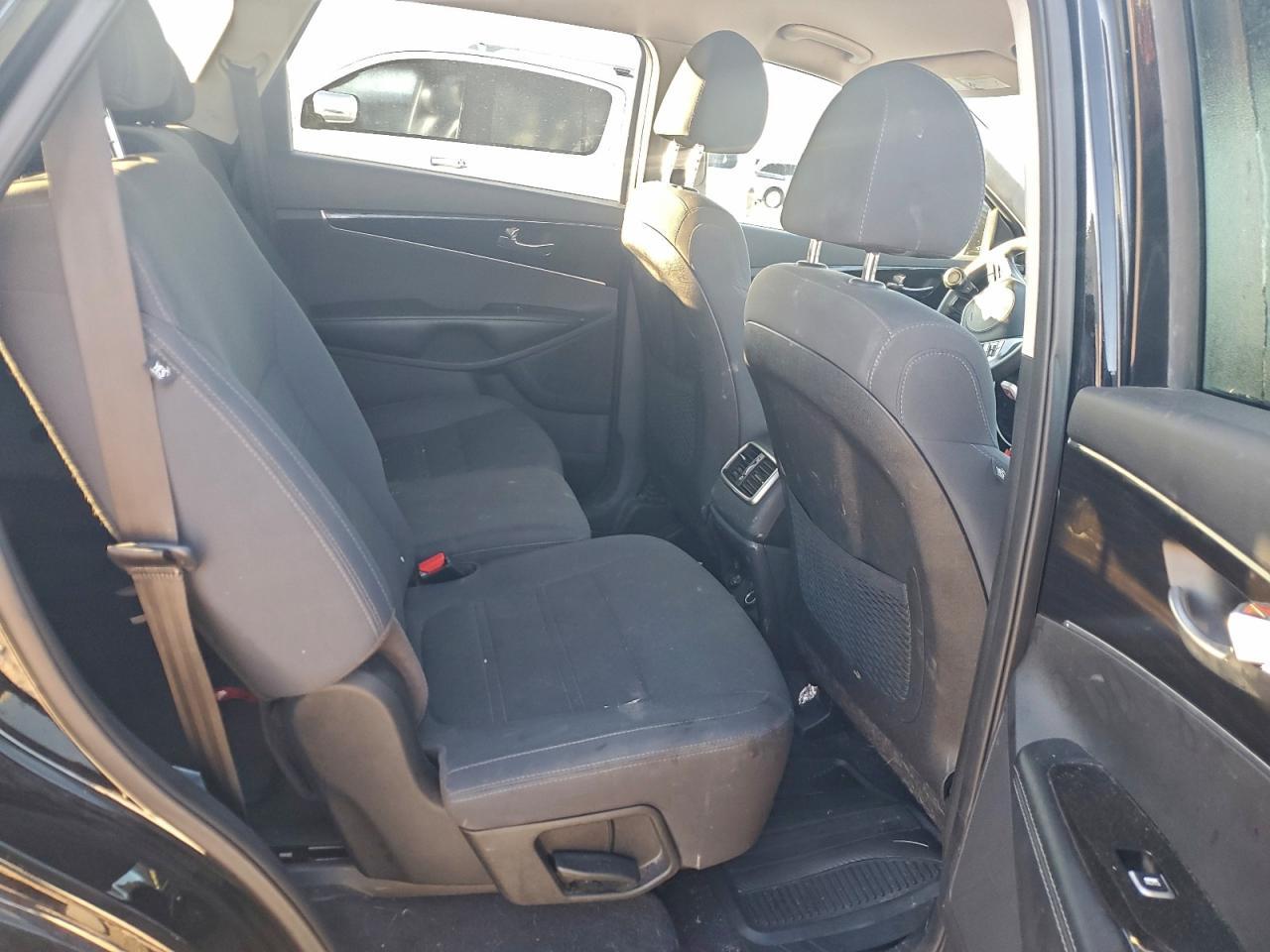 2019 Kia Sorento Lx - zdjęcie 11