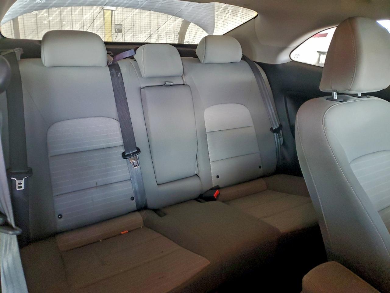 2014 Kia Forte Ex - zdjęcie 10