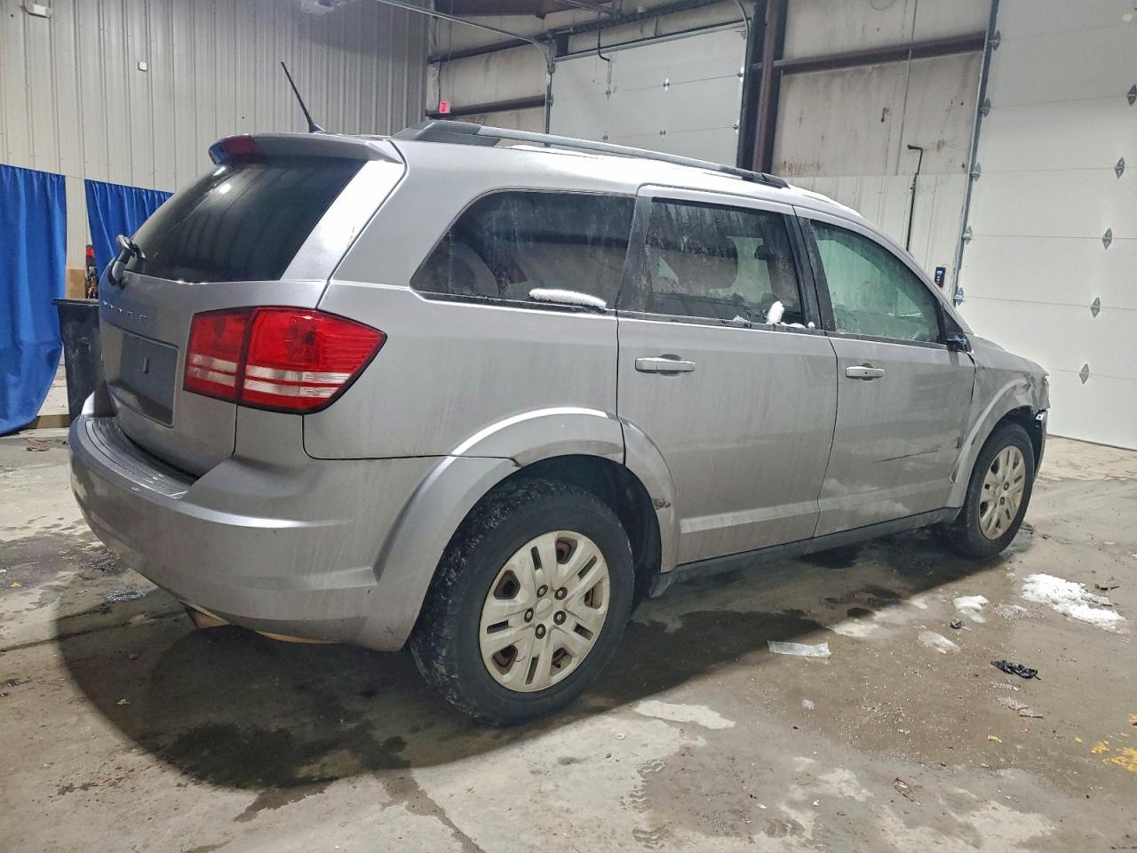 2018 Dodge Journey Se - zdjęcie 3