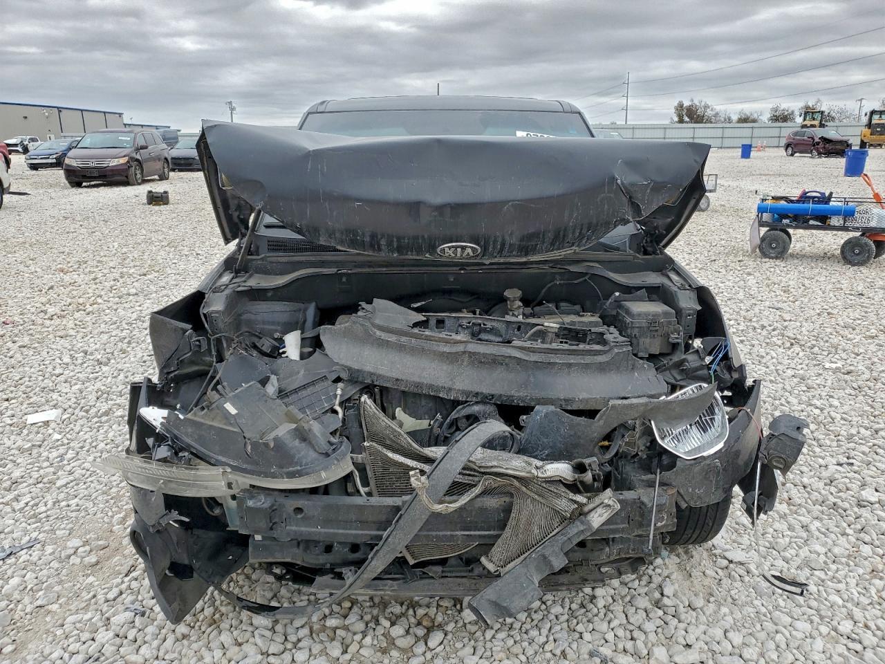 2018 Kia Soul Base - zdjęcie 5