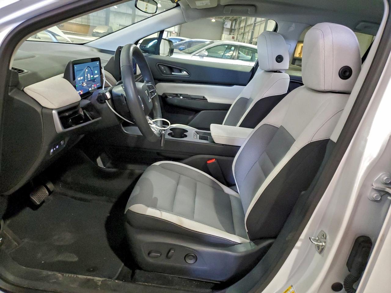 2024 Honda Prologue Ex - zdjęcie 7