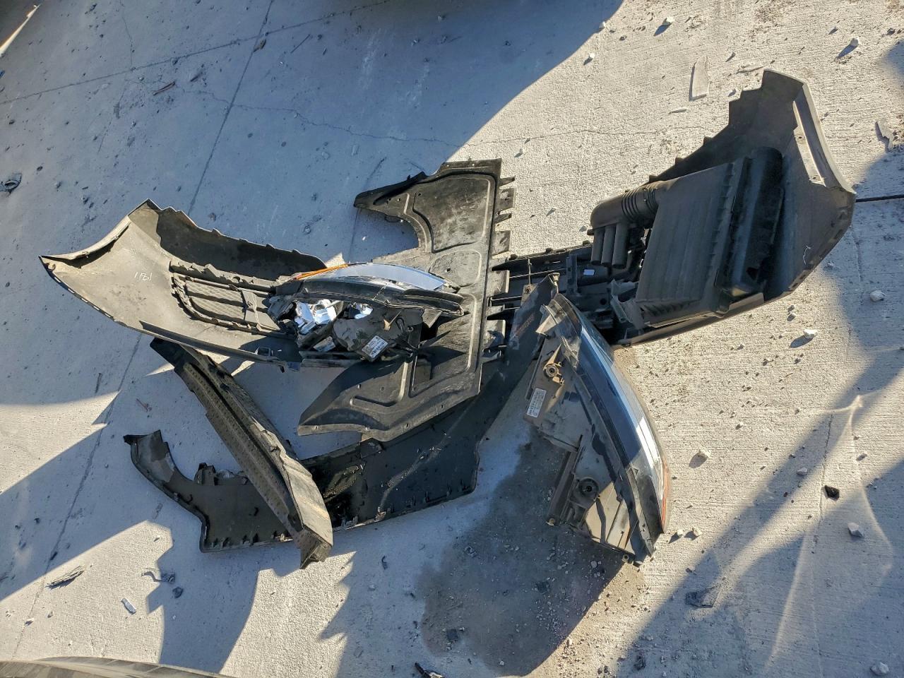 2017 Volkswagen Jetta S - zdjęcie 12