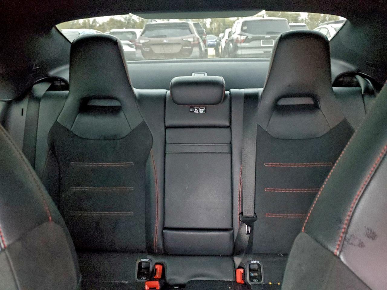 2020 Mercedes-Benz Cla 250 - zdjęcie 10