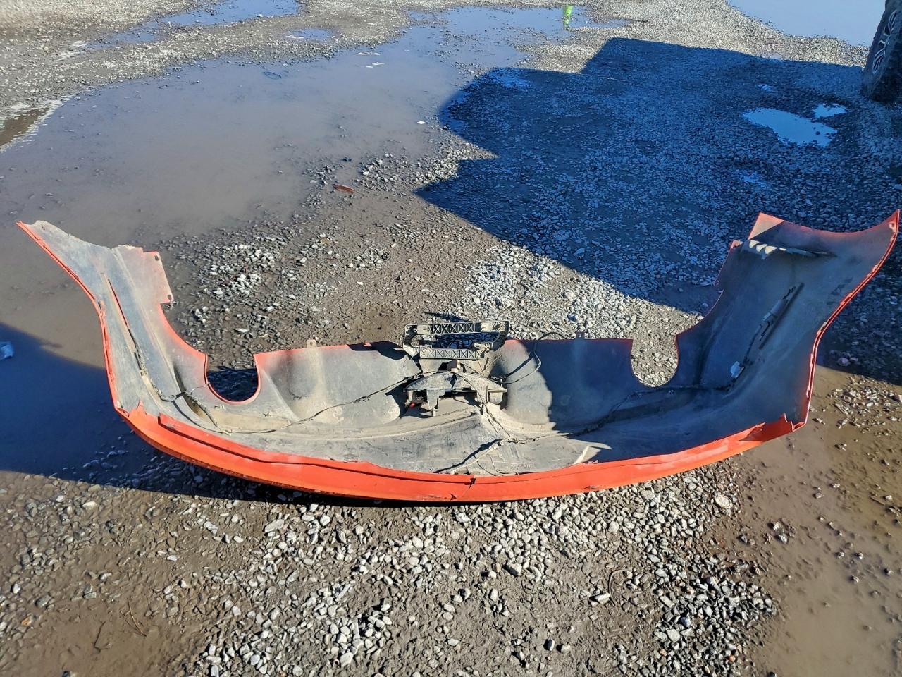 2016 Ford Mustang - zdjęcie 12