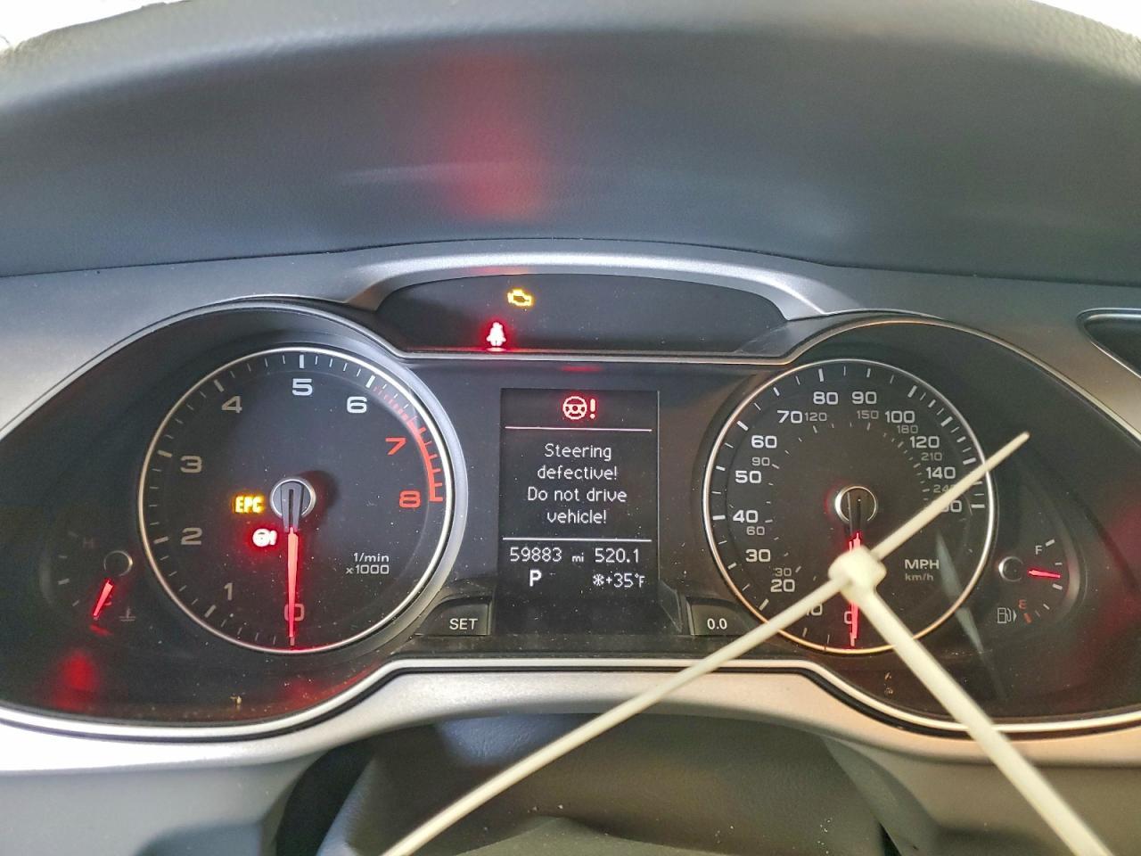 2016 Audi A4 Premium S-Line - zdjęcie 9