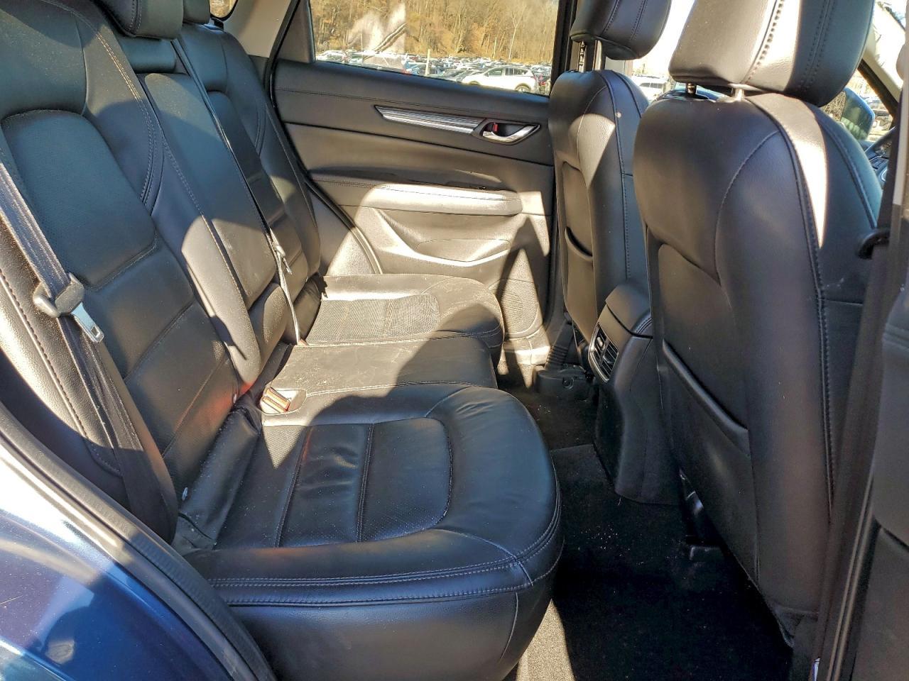 2019 Mazda CX-5 - zdjęcie 11