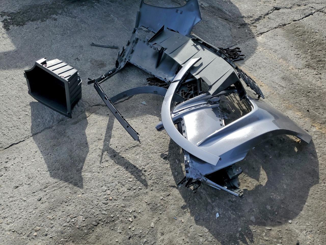 2023 Lexus Rx 350 Base - zdjęcie 13