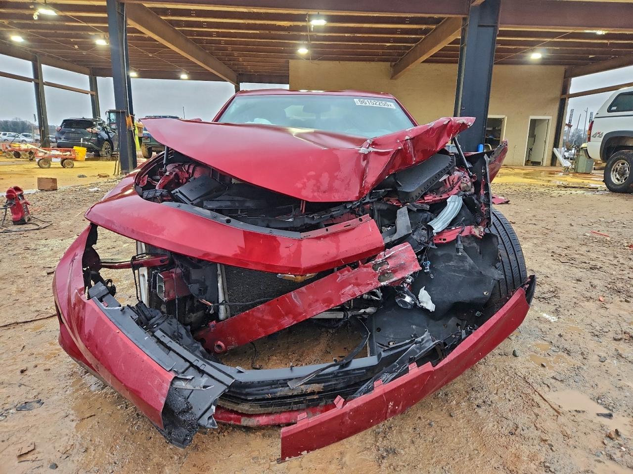 2016 Chevrolet Camaro Lt - zdjęcie 5