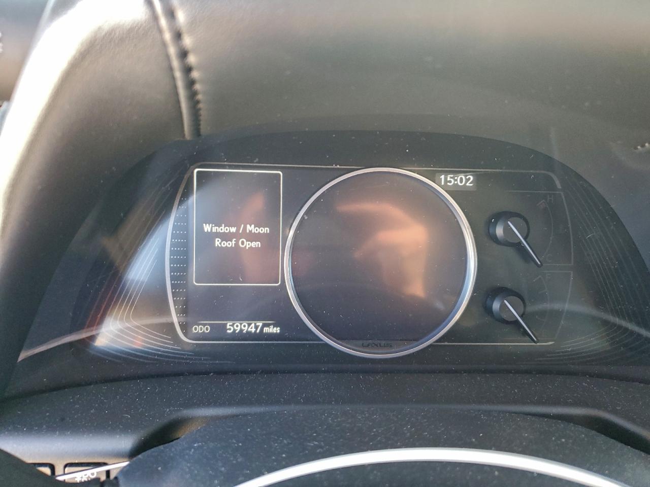 2020 Lexus Es 350 - zdjęcie 9