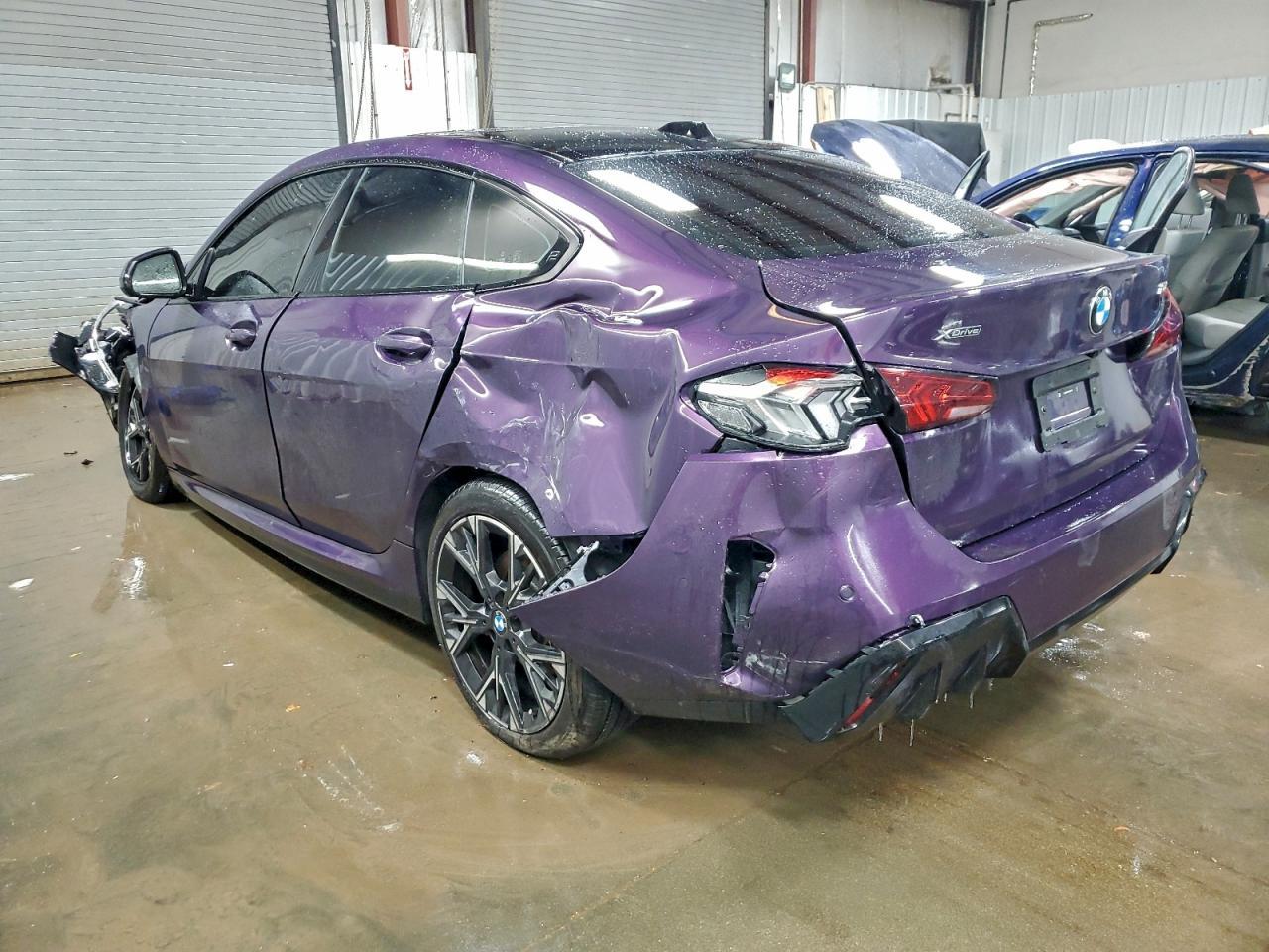 2025 BMW 228Xi - zdjęcie 2