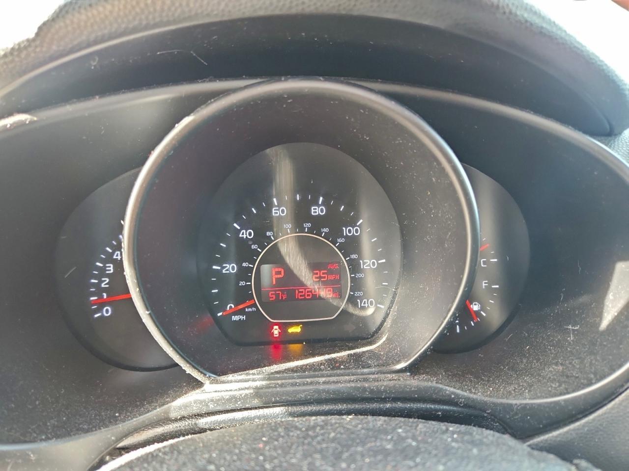 2017 Kia Soul + - zdjęcie 9