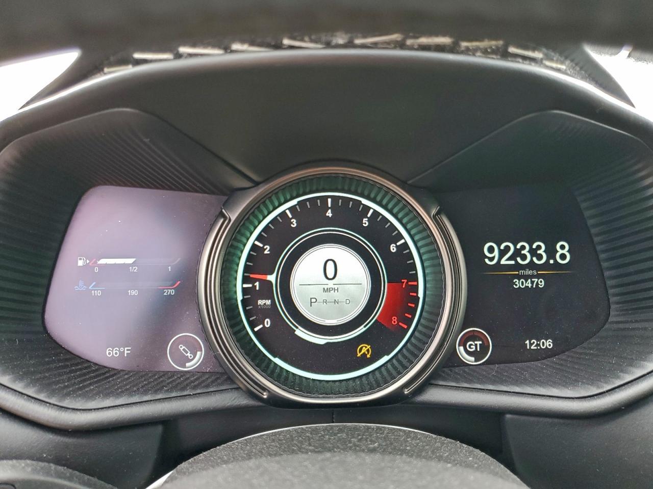 2019 Aston Martin Db11 - zdjęcie 9